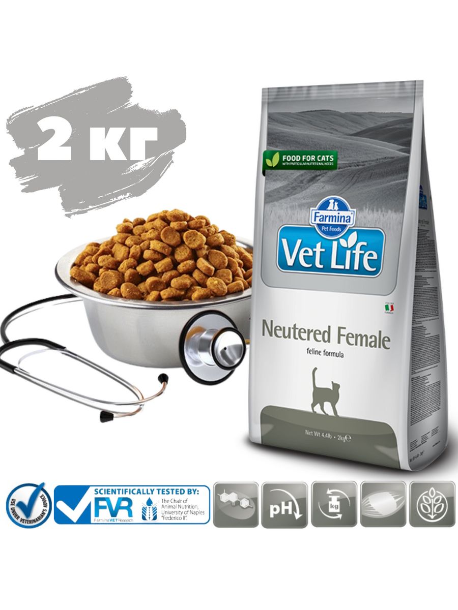 Farmina vet Life Cat hepatic. Farmina vet Life Cat Neutered male для кастрированных котов 10кг.