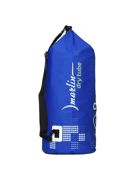 Marlin Гермосумка DRY TUBE 2.0 10 л, красный, 40 л, фото 4