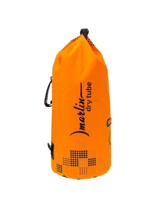 Marlin Гермосумка DRY TUBE 2.0 10 л, красный, 60 л