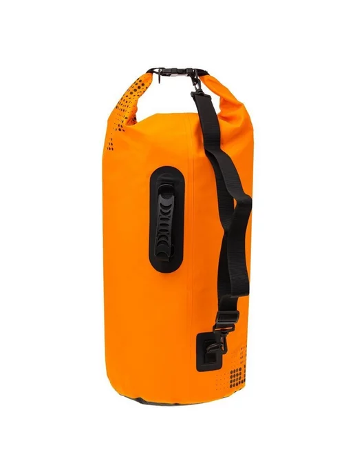 Marlin Гермосумка DRY TUBE 2.0 10 л, красный, 60 л, фото 3