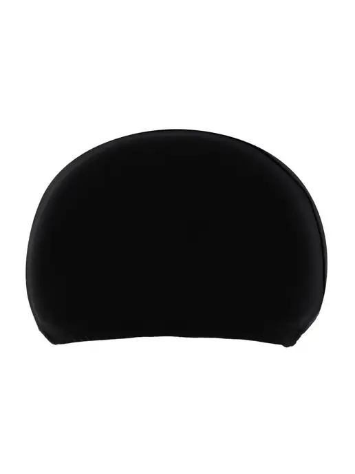 Flat Ray Шапочка для плавания текстильная Lycra Cap, черный, фото 2