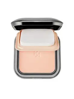 Разглаживающая пудра Weightless Perfection CR20 KIKO Milano