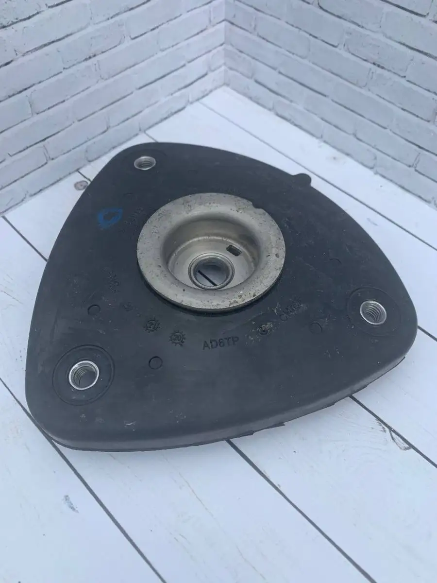 Опора переднего амортизатора Geely Tugella 4013057900