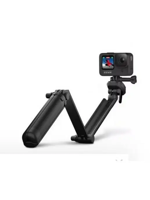 GoPro Монопод-штатив AFAEM-002 (3-Way 2.0 Grip Arm Tripod)