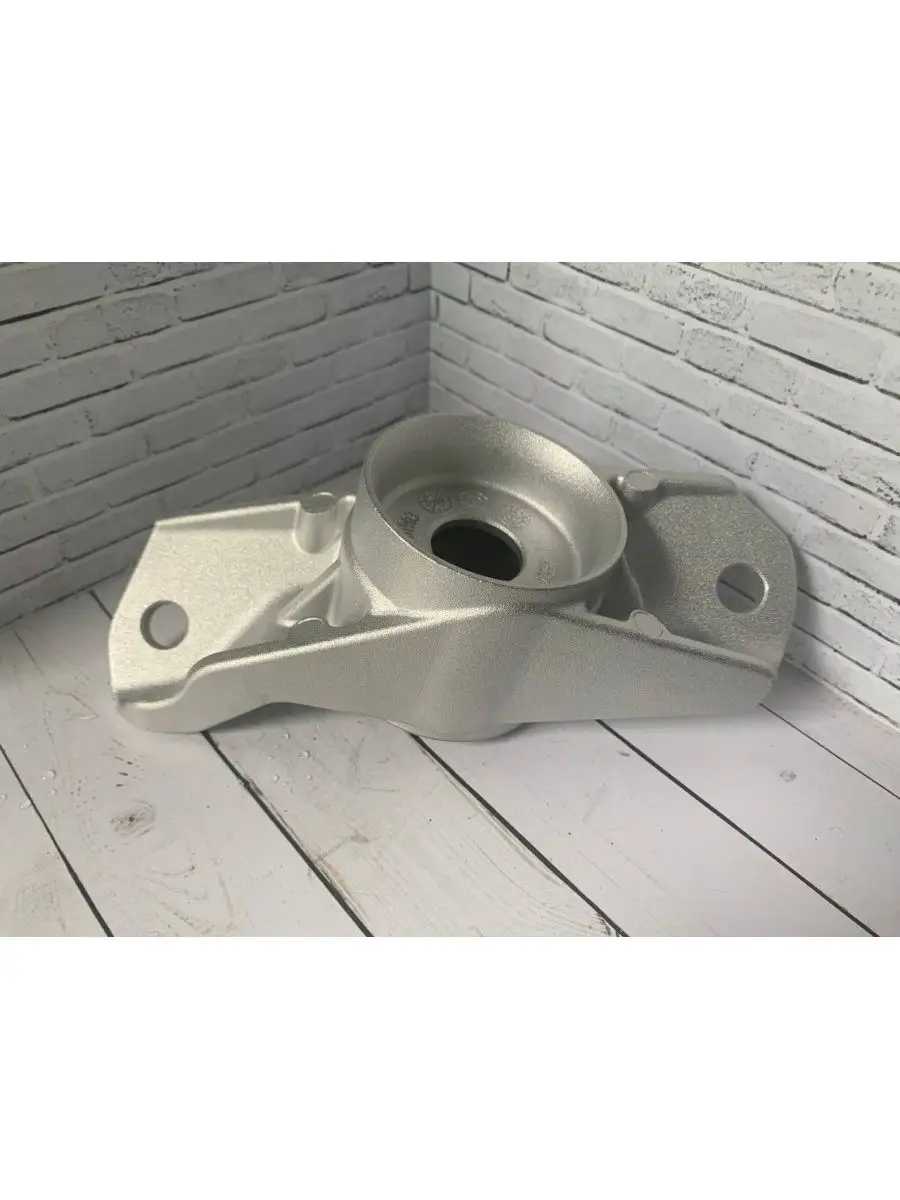 Кронштейн опора заднего левого амортизатора Geely Tugella