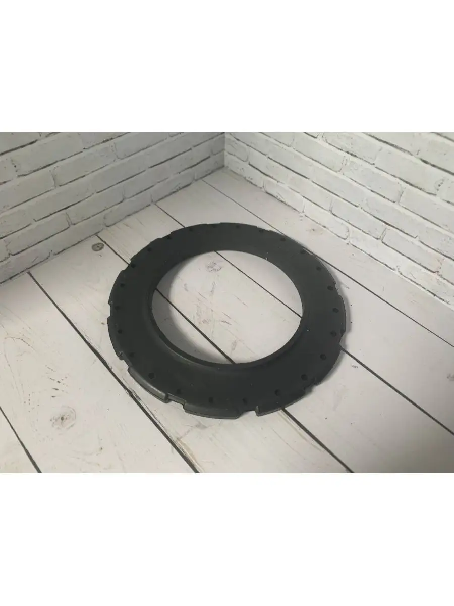 Кольцо упорное пружины переднего амортизатора Geely Tugella