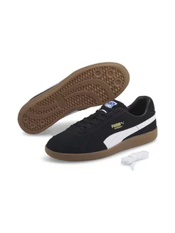 Кеды Handball PUMA 169579294 купить за 6 457 ₽ в интернет-магазине Wildberries