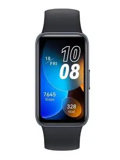 Фитнес-браслет Band 8 Huawei 169581232 купить за 2 233 ₽ в интернет-магазине Wildberries