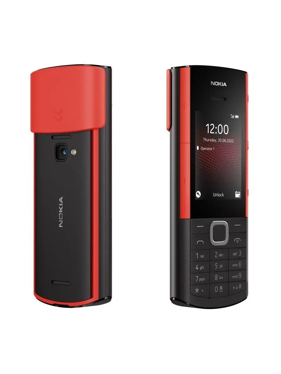 сотовый телефон Нокиа 5710 XspressAudio Nokia 169581938 купить в  интернет-магазине Wildberries