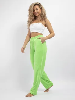 Штаны пижамные домашние хлопок Wakas Textile 169583405 купить за 703 ₽ в интернет‑магазине Wildberries