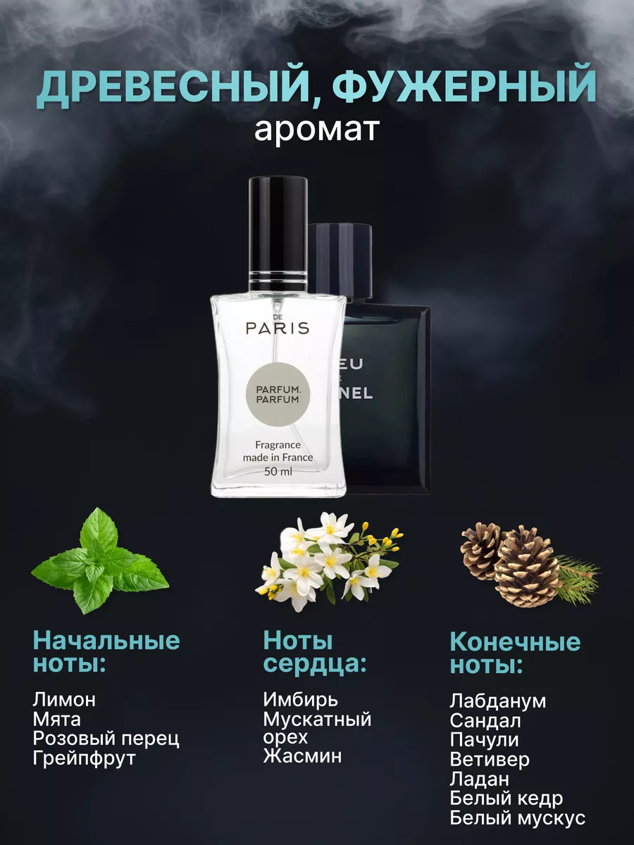 духи 50мл PdParis 169586774 купить в интернет-магазине Wildberries