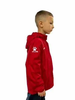 Ветровка WINDPROOF KELME 169587299 купить за 2 909 ₽ в интернет-магазине Wildberries