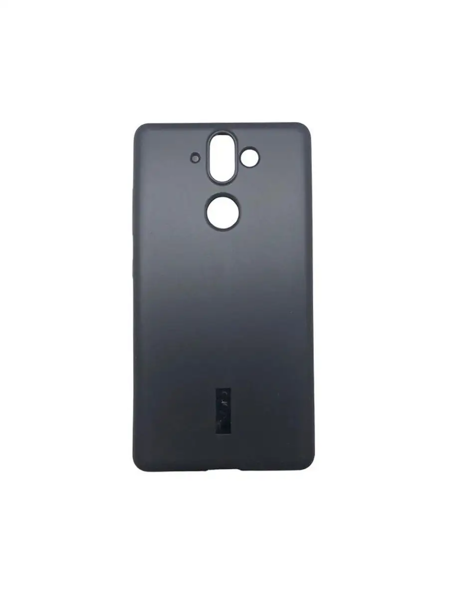 Чехол силиконовая для Nokia 9, Nokia 8 Sirocco