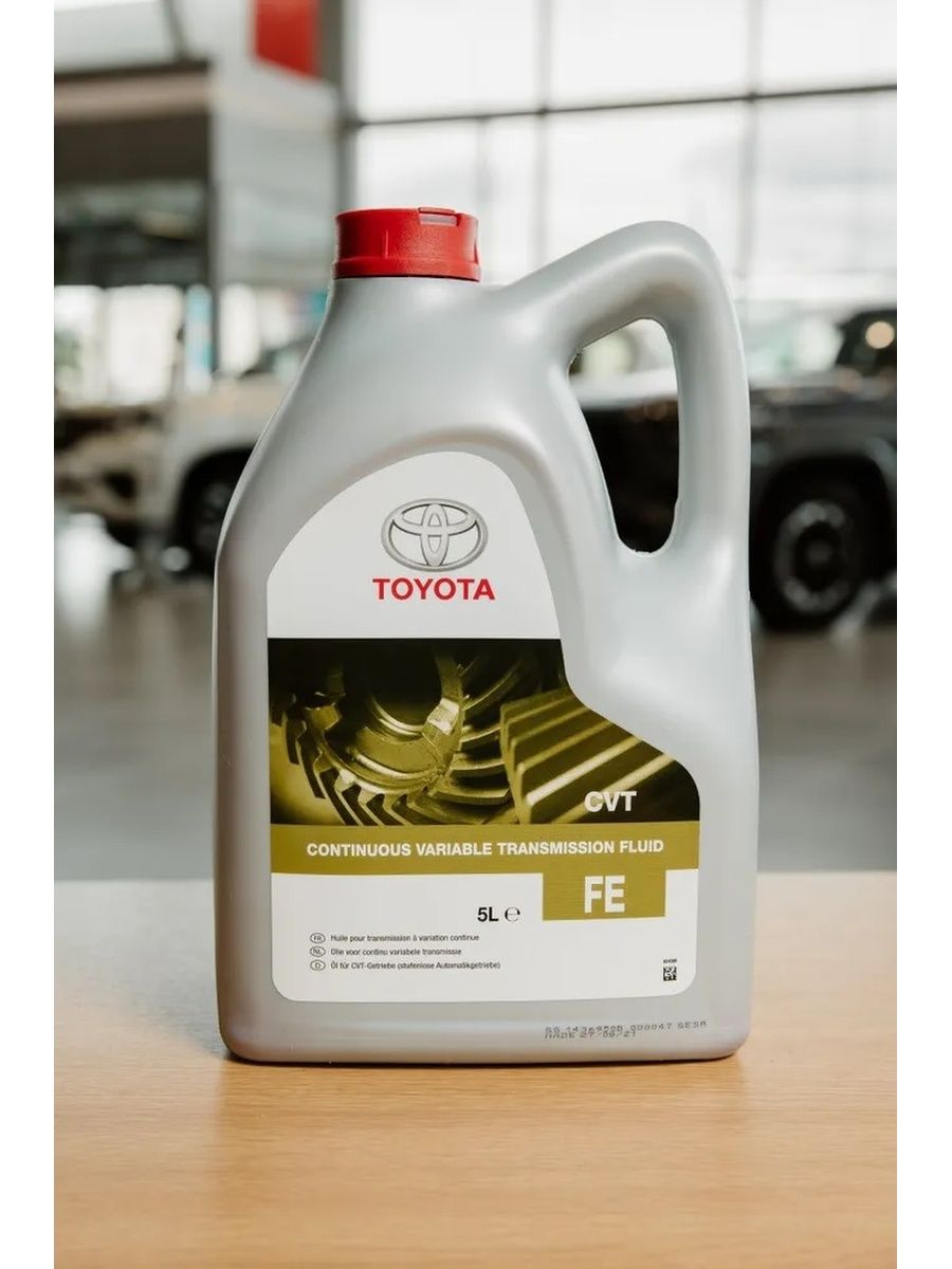 Toyota CVT Fluid Fe. Toyota CVT Fe 1л артикул. Жидкость для вариатора Тойота. Масло CVT.