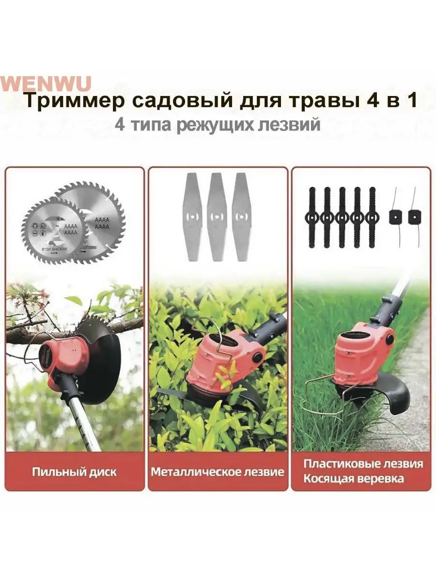 Ручная газонокосилка Fiskars – rocraft.ru