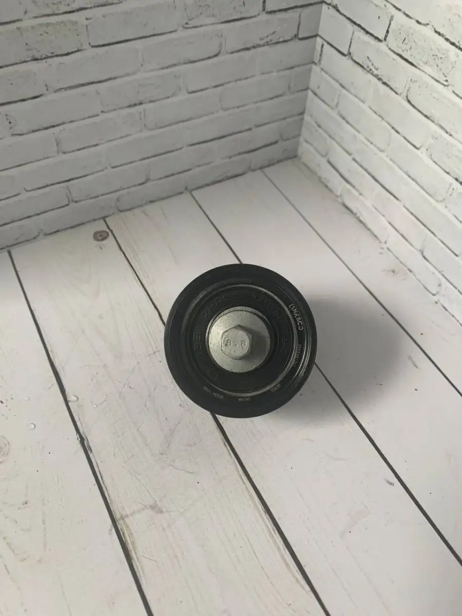 Ролик ремня ГРМ Geely Coolray/Atlas PRO 1046023600