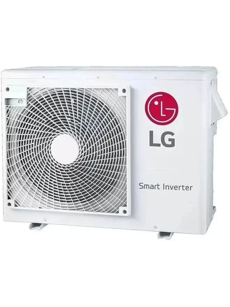 Кондиционер сплит-система I12CGH.UGGF Dual Inverter LG 169628632 купить в  интернет-магазине Wildberries