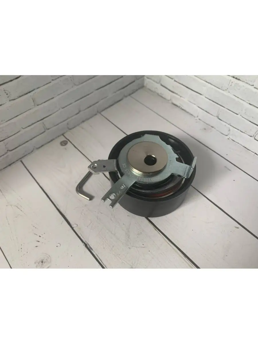 Ролик ремня ГРМ (обводной) Geely Tugella ( FY11)