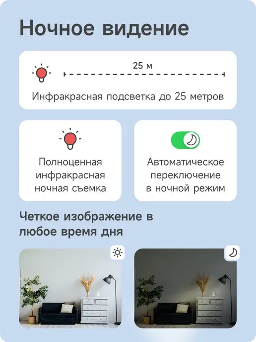 Ps-Link Комплект видеонаблюдения 4G KIT-XMS302-4G, 4 г, фото 5