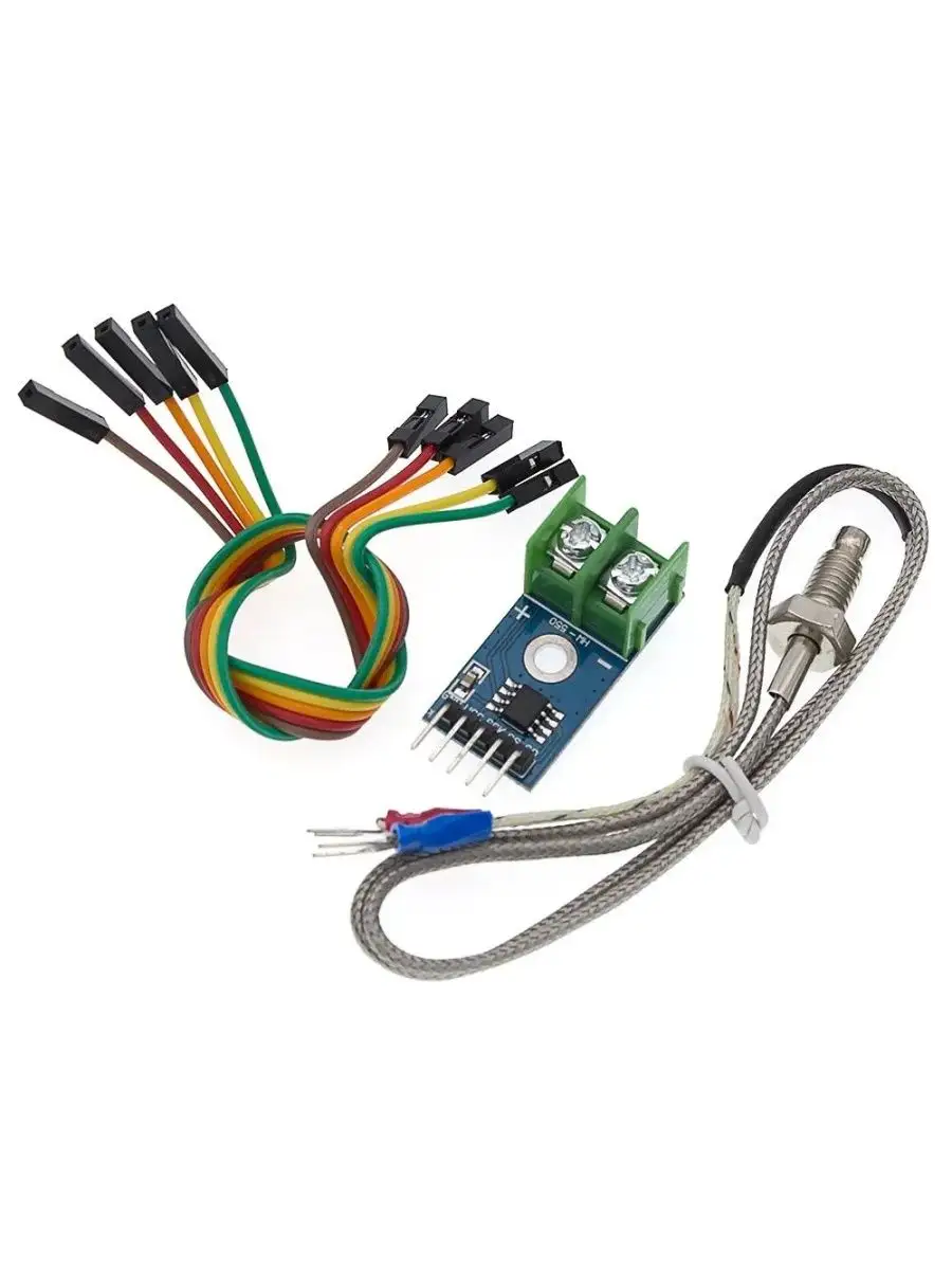 MAX6675 K type MAX6675 Arduino 169636346 374 Wildberries