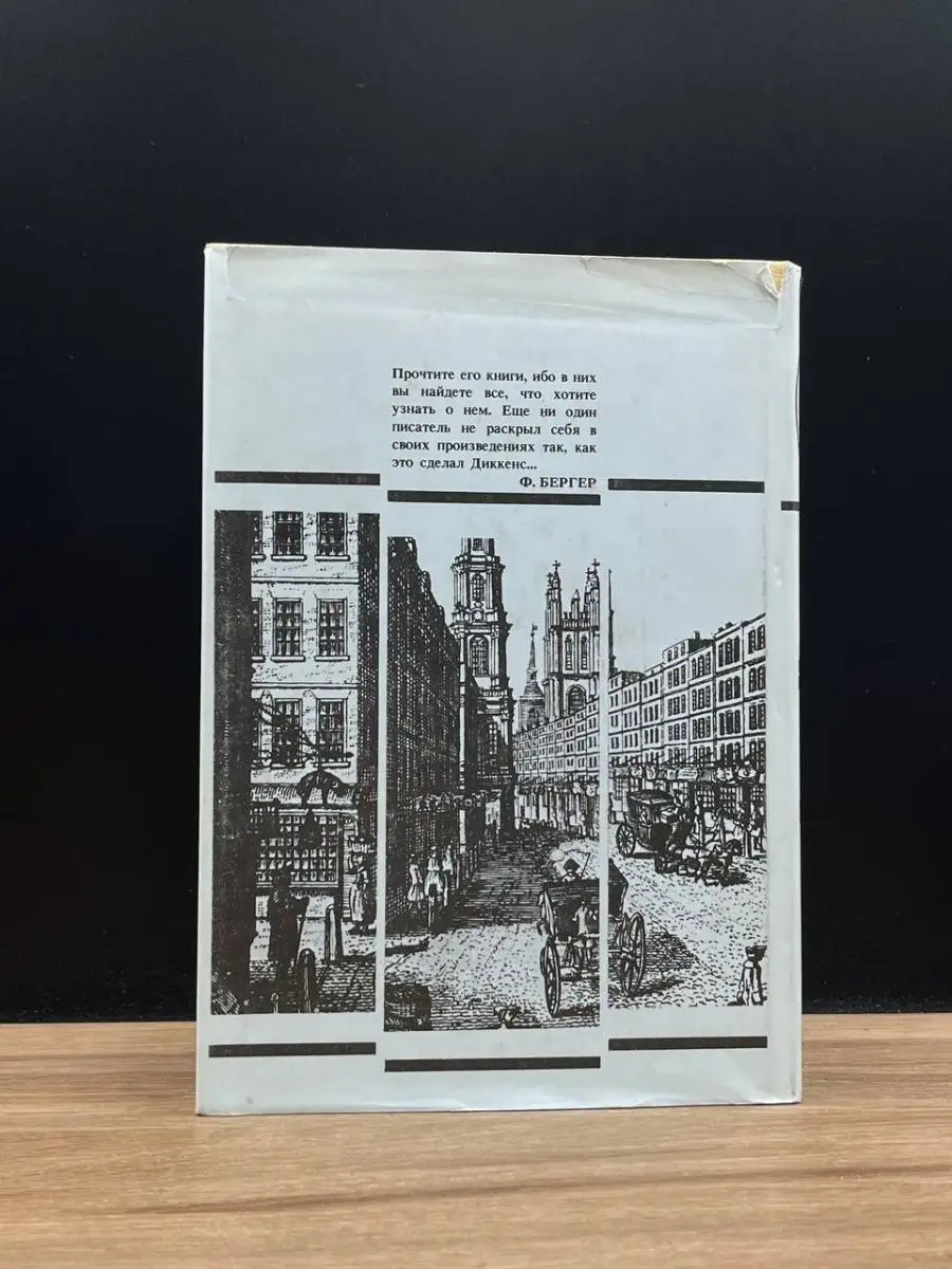 Тайна Чарльза Диккенса Книжная палата 169646258 купить в интернет-магазине  Wildberries