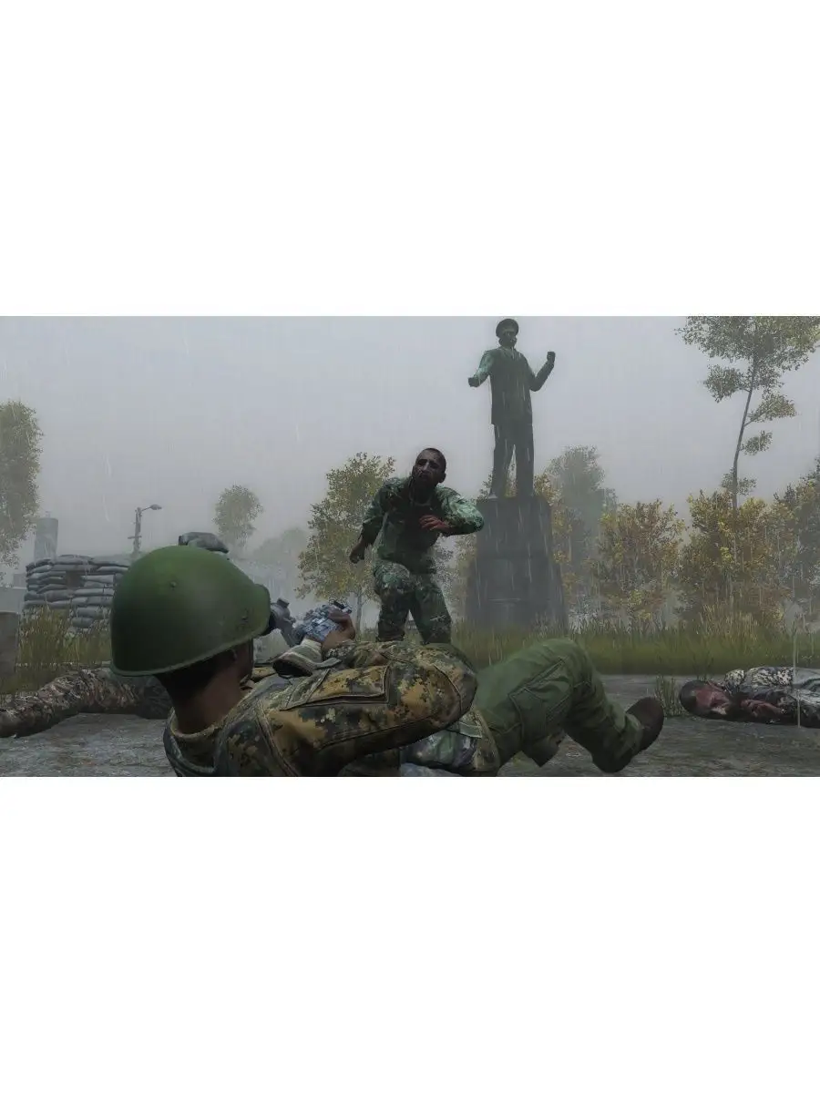 Dayz Xbox One, Series X,S ключ Xbox 169646648 купить за 2 707 ₽ в  интернет-магазине Wildberries