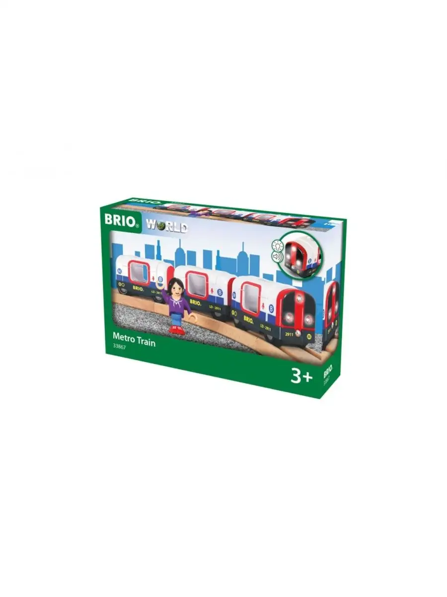 Brio 33867 store