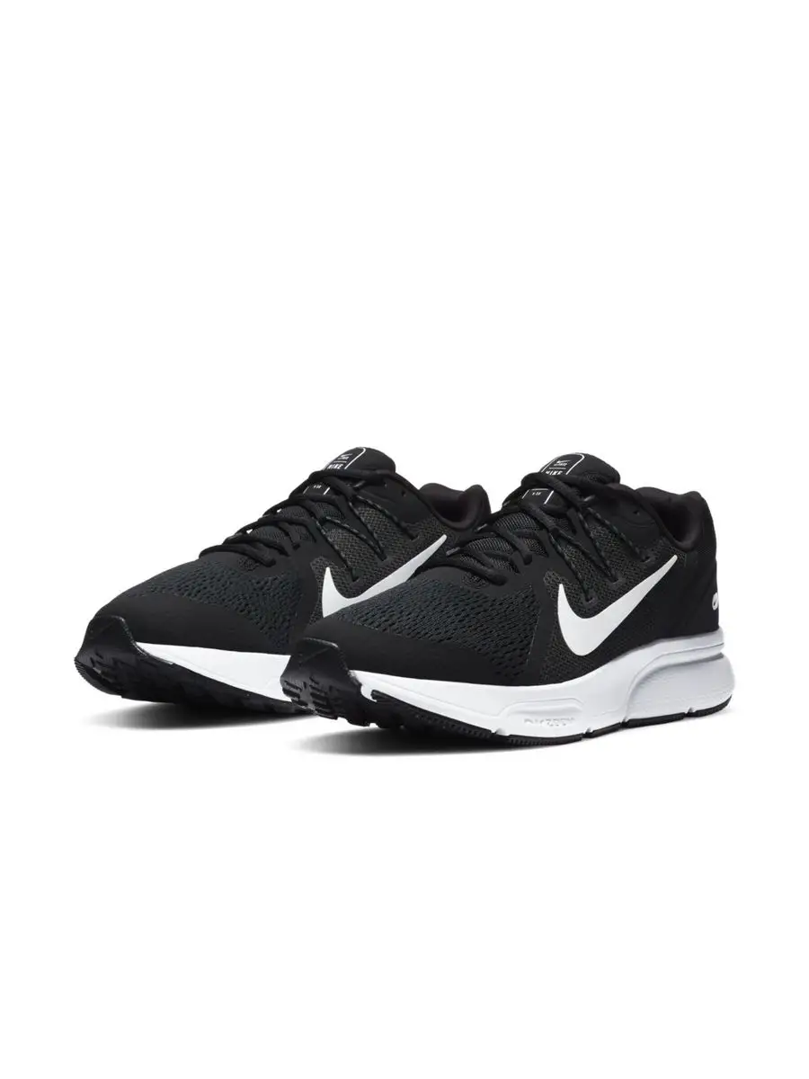 Nike zoom span review online