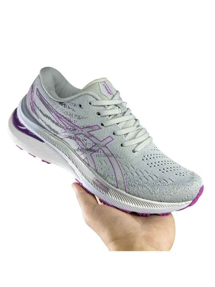 Asics Gel Kayano 29 ASICS PRO 169657713 2 834 Wildberries