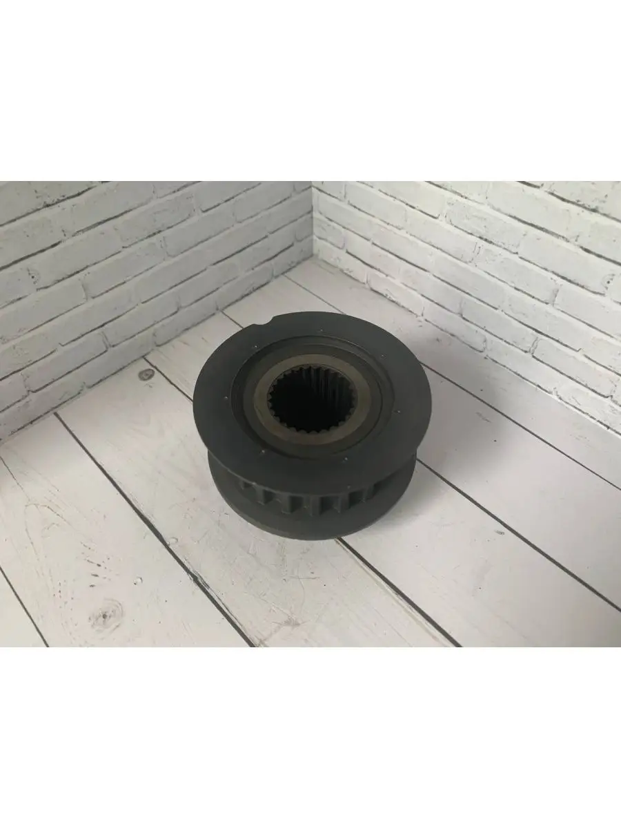 Шкив коленвала Geely Tugella 1046030200