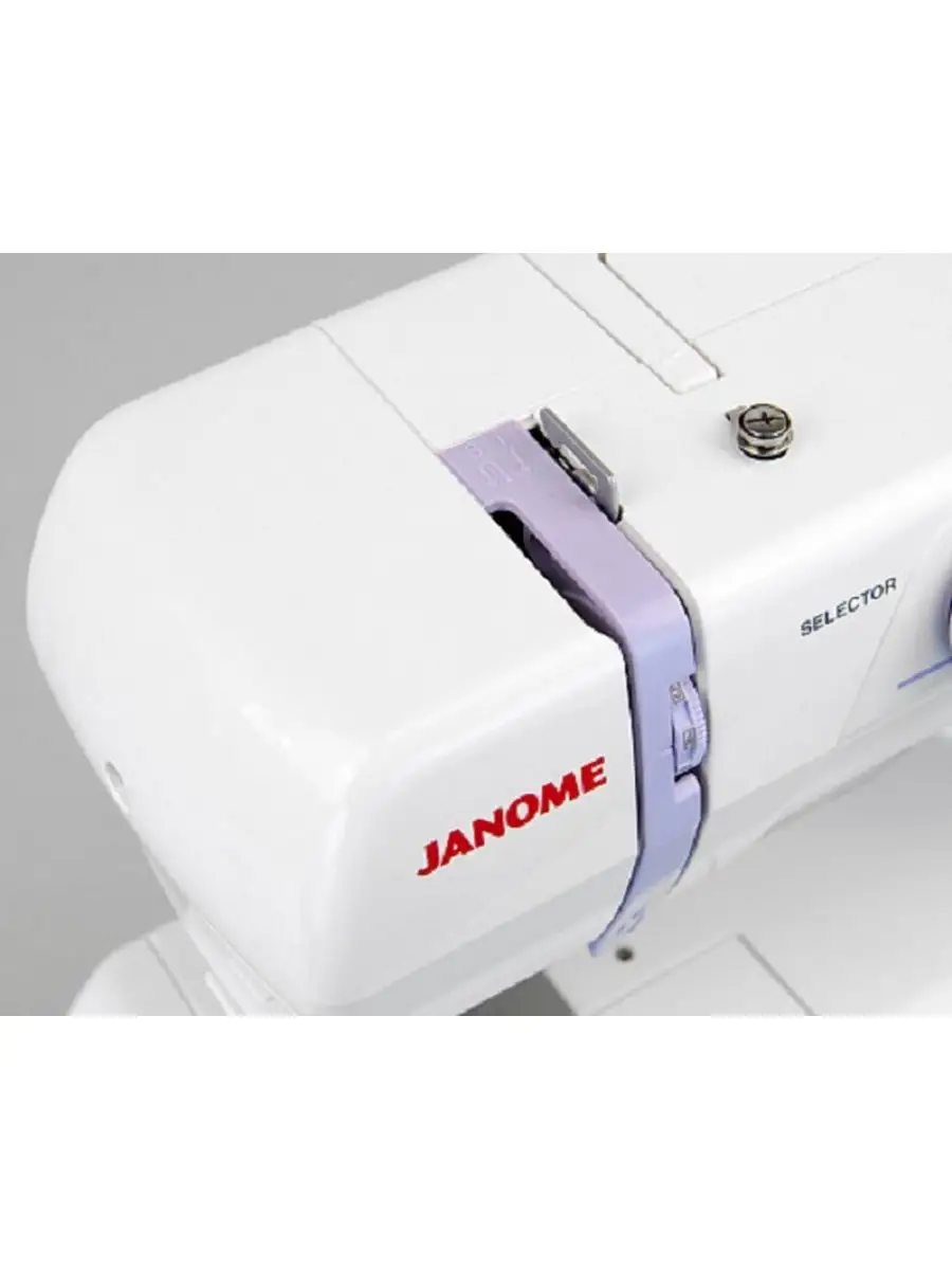 Швейная машина 3022 Janome 169664253 купить в интернет-магазине Wildberries