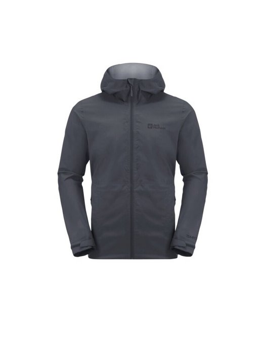 Jack wolfskin sales soroba jacket