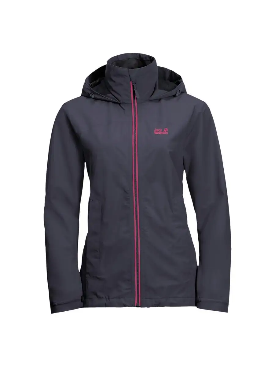 Evandale jack wolfskin on sale