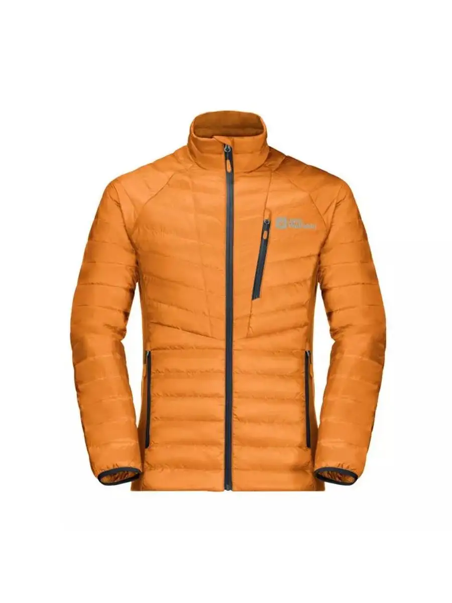 Jack wolfskin clearance nansen