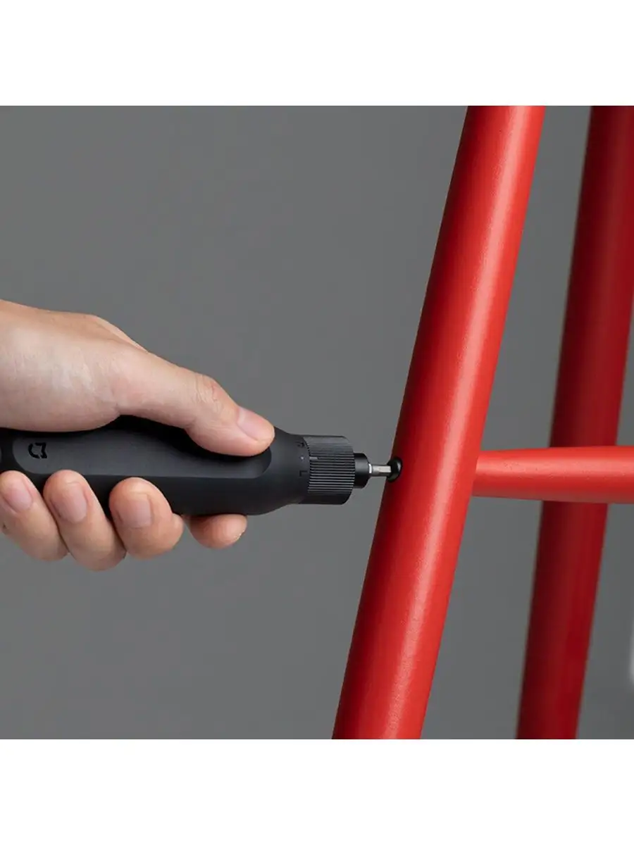 Аккумуляторная Отвертка Xiaomi Electric Precision Screwdriver Купить