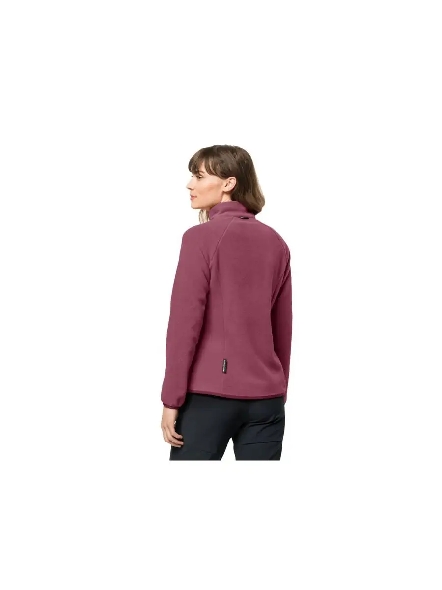 Jack wolfskin hot sale moonrise fleece