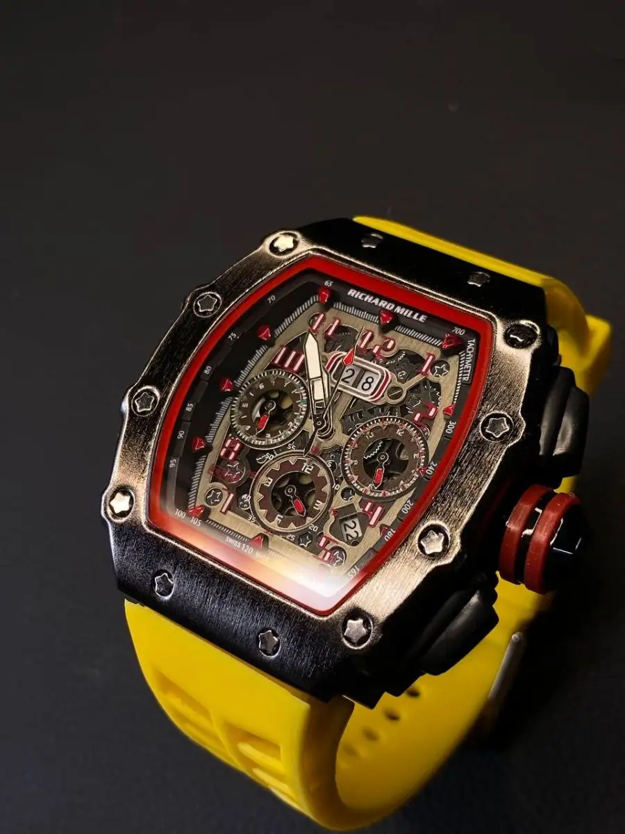 RICHARD MILLE 008 RICHARD MILLE 088 169678483