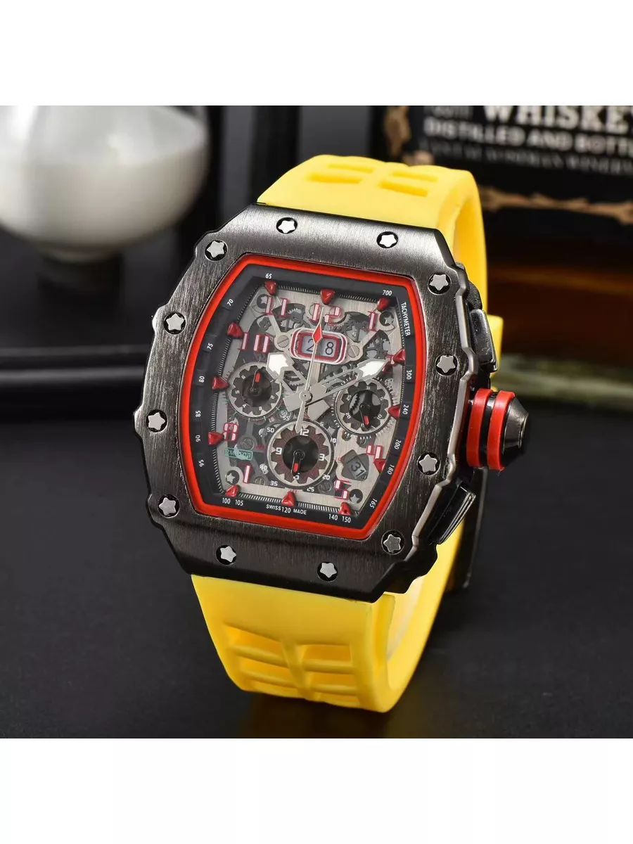 RICHARD MILLE 008 RICHARD MILLE 088 169678483