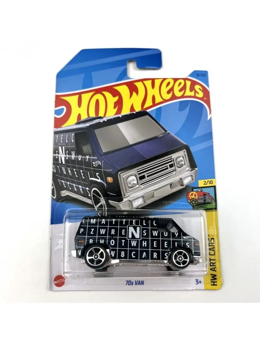 Hot wheels cheap art cars 2019