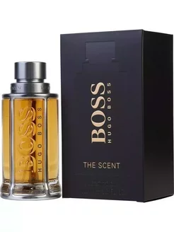 Хуго Босс зе скенд HUGO BOSS THE SCENT 100 МЛ Лучшие товары на вб 169689480 купить за 679 ₽ в интернет-магазине Wildberries