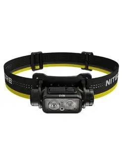 Налобный фонарь NU43 (NU43) NITECORE 169702852 купить за 5 206 ₽ в интернет-магазине Wildberries