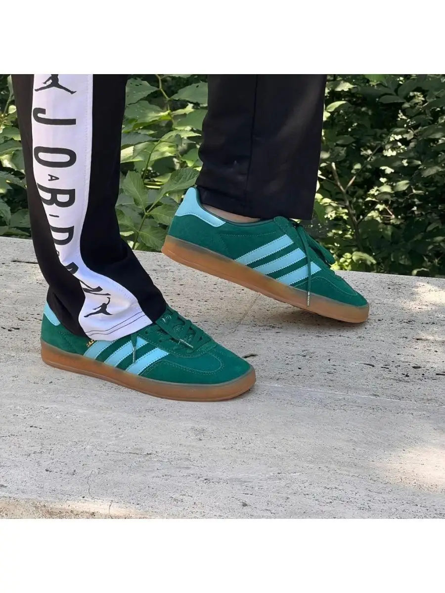 Adidas 2024 gazelle 007