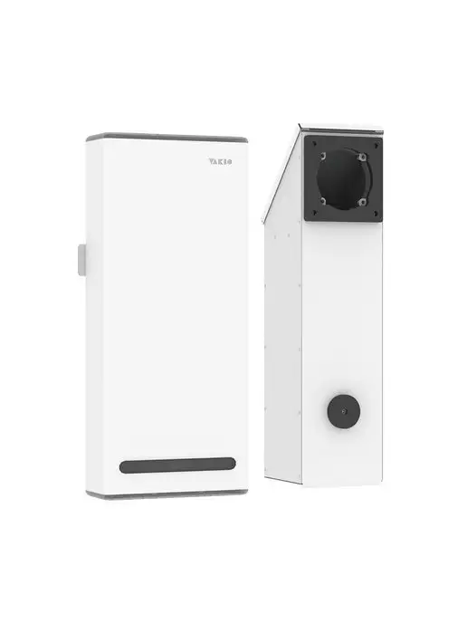 Vakio Рекуператор WINDOW SMART+ комплект фильтров F6 подарок 3 шт, 3 шт, фото 2
