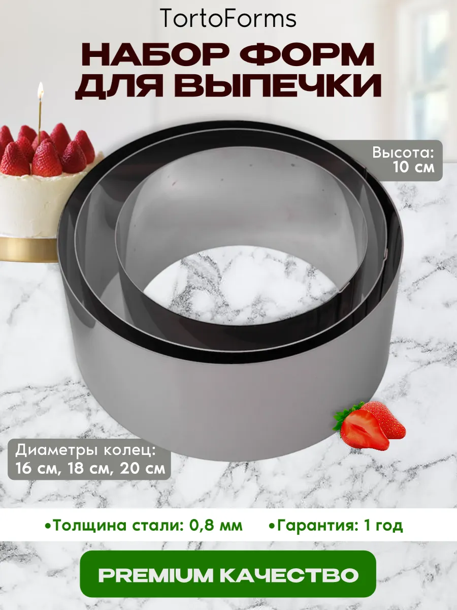Круглые металлические...