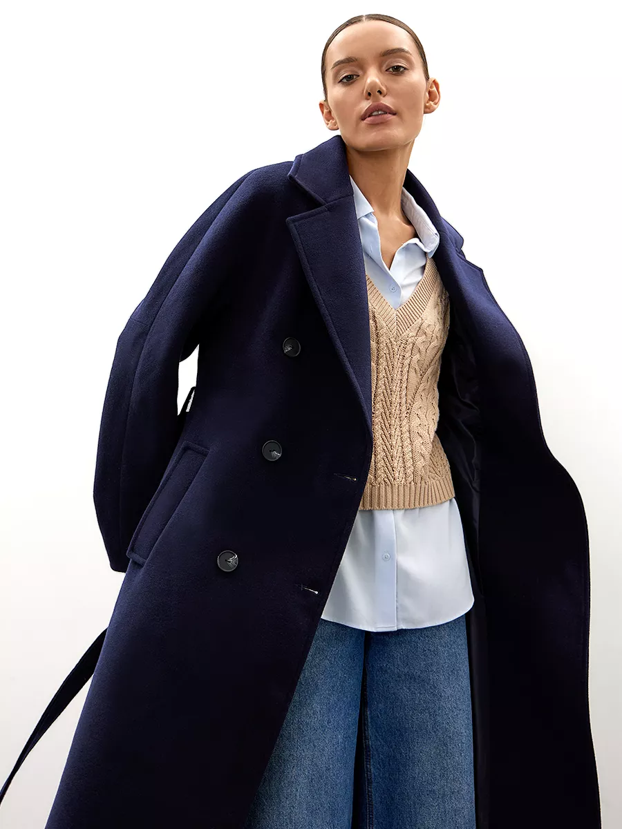 ❤️ Женские стеганые демисезонные пальто: с чем лучше носить? | Блог Bella Bicchi
