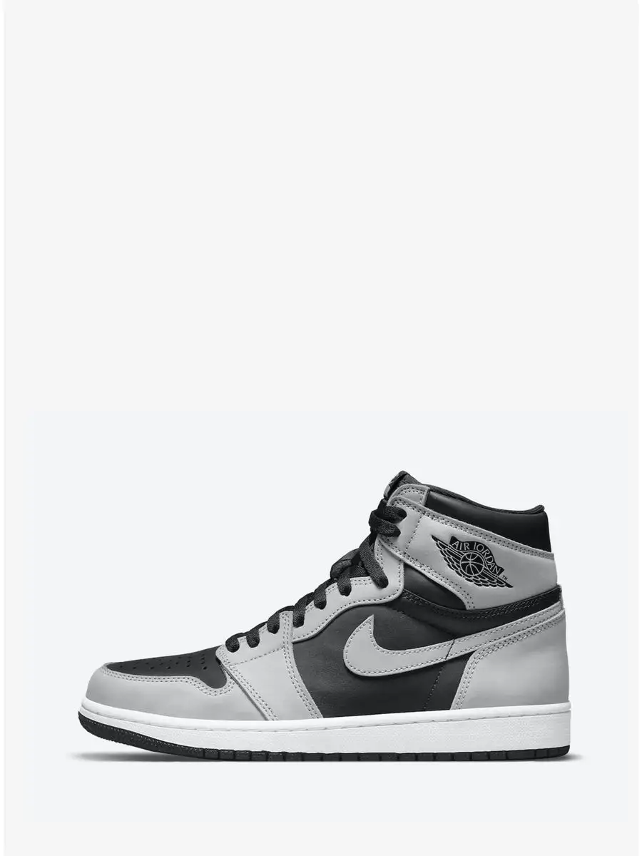 Air jordan 1 store retro og shadow