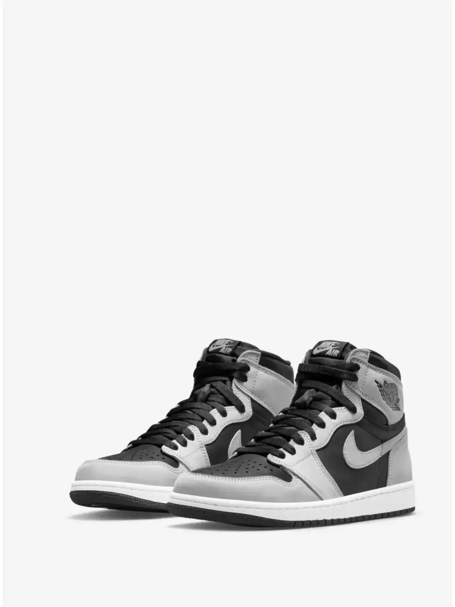 Nike air jordan shop 1 high shadow