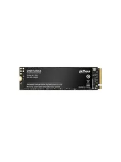 Твердотельный накопитель SSD, ссд C900 256G m2 NVMe PCIe Dahua 169751422 купить за 2 823 ₽ в интернет-магазине Wildberries