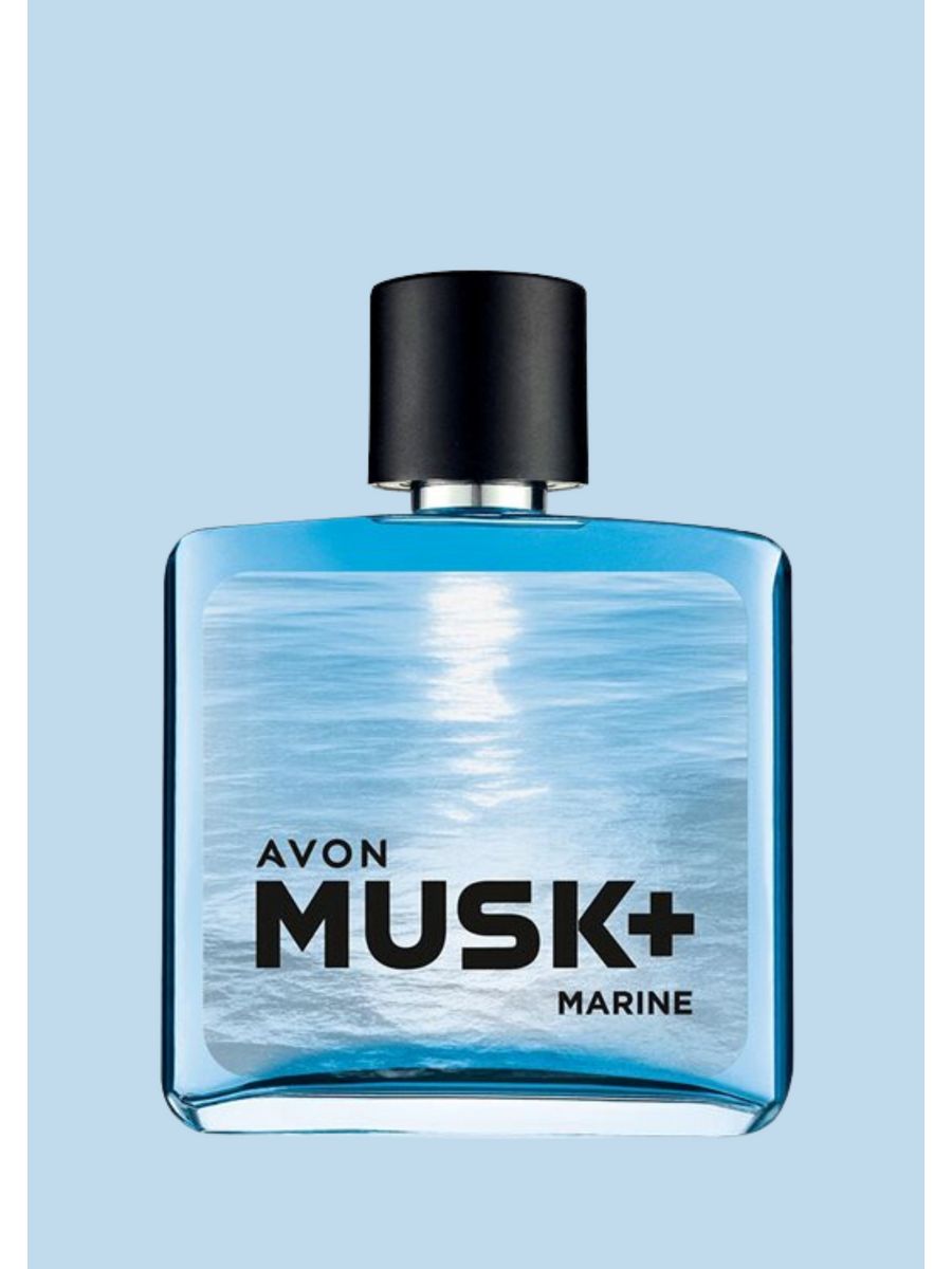 Musk Avon мужские. Musk Marine для него 75мл. Мужская туалетная вода эйвон МУСК. МУСК Марине эйвон.