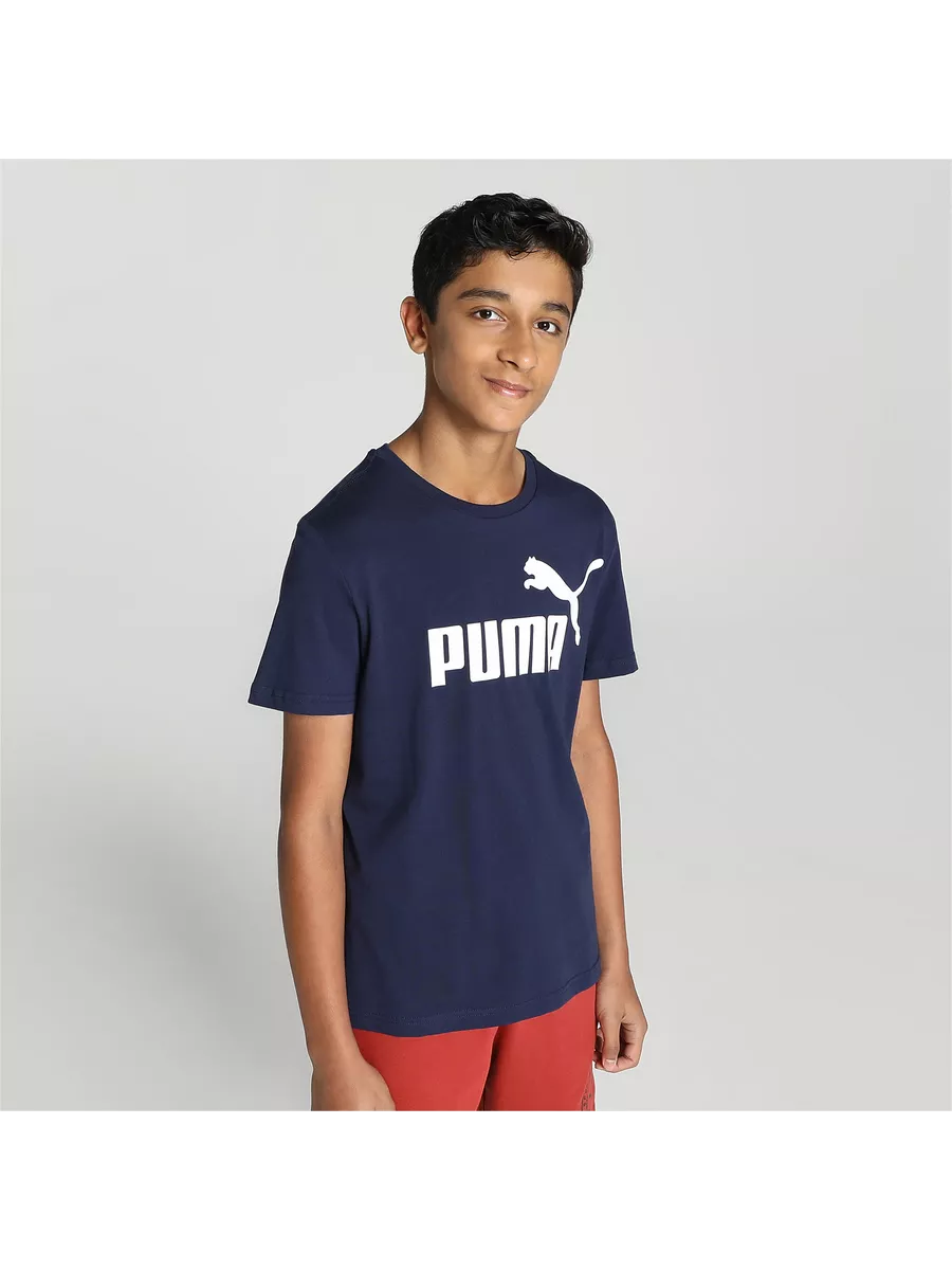 Футболка ESS Logo Tee